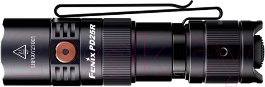 Изображение товара Фонарь Fenix Light PD25R