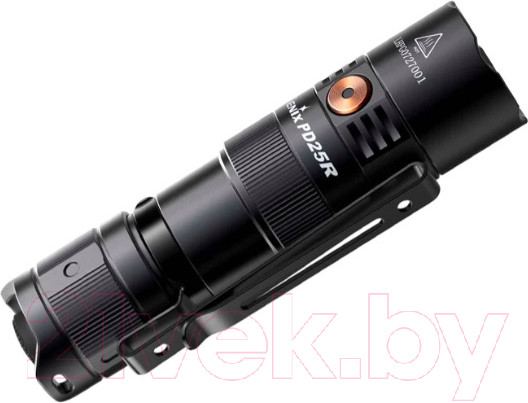 Изображение товара Фонарь Fenix Light PD25R
