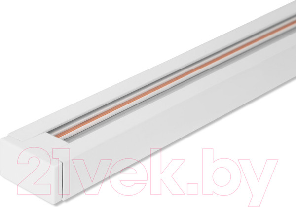 Изображение товара Шинопровод Elektrostandard 85079/00 (1м, белый)