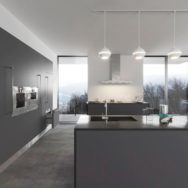 Изображение товара Шинопровод Elektrostandard 85081/00 (3м, белый)