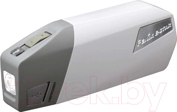 Изображение товара Фонарь Fenix Light E-Star