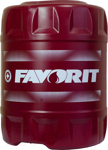 Изображение товара Моторное масло Favorit M10ДМ-М / 56544 (9л)