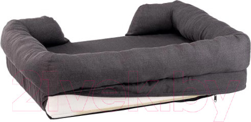 Изображение товара Лежанка для животных Ferplast Memor-One L / 81065499