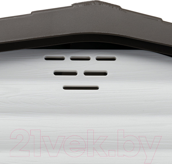 Изображение товара Будка для собак Ferplast Dogvilla 60 / 87252799