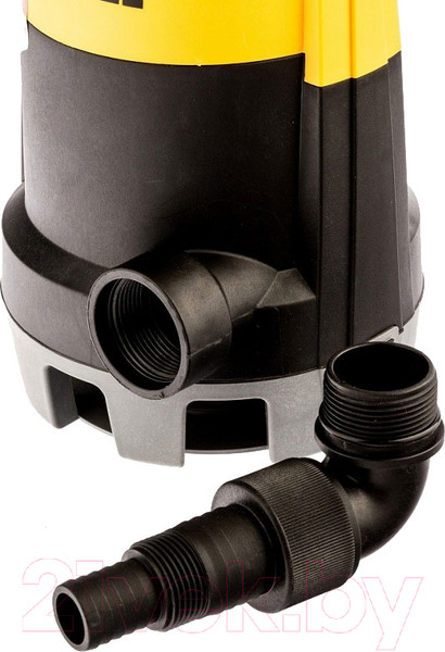 Изображение товара Дренажный насос Denzel DP-450S / 97267