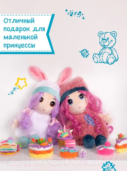 Изображение товара Кукла Fancy Малышка Соня / KUKL11