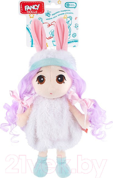 Изображение товара Кукла Fancy Малышка Соня / KUKL11W
