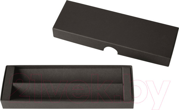 Изображение товара Коробка подарочная Senator ET190 (черный)