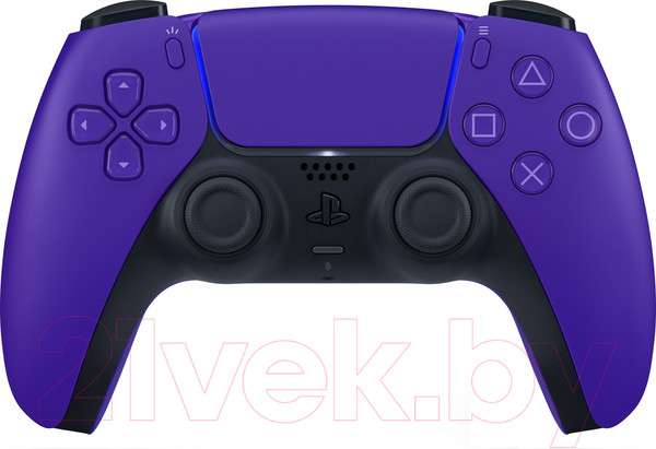 Изображение товара Геймпад Sony PS5 DualSense / CFI-ZCT1W (фиолетовый)