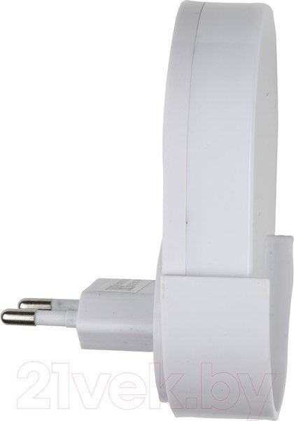 Изображение товара Ночник Uniel DTL-316 / UL-00007054 (белый)