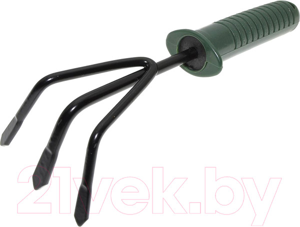 Изображение товара Рыхлитель Мультидом J83-3 (зеленый)