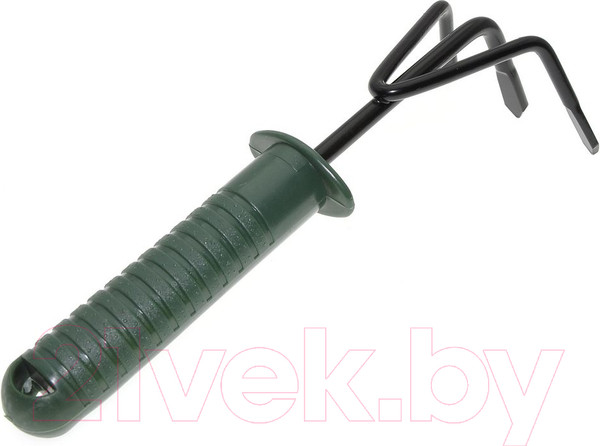 Изображение товара Рыхлитель Мультидом J83-3 (зеленый)