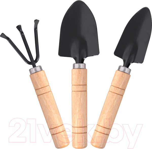 Изображение товара Набор садовых инструментов Мультидом Грин Лайф / VL83-162