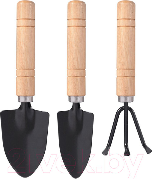 Изображение товара Набор садовых инструментов Мультидом Грин Лайф / VL83-162