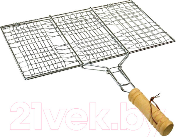 Изображение товара Решетка для мангала Мультидом Отдых / AN84-20