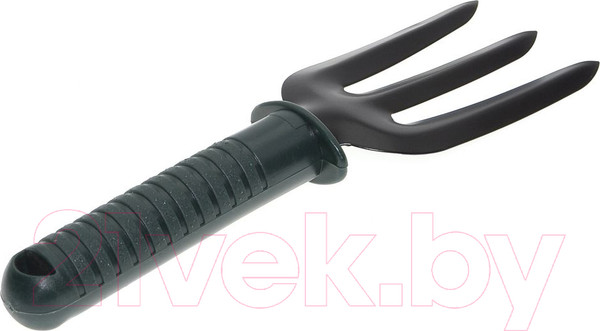 Изображение товара Вилка садовая Мультидом J83-4 (зеленый)