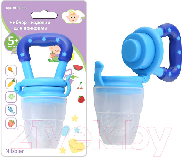 Изображение товара Ниблер Мультидом VL90-115