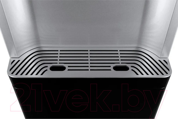 Изображение товара Кулер Ecotronic M40-LF (серебристый/черный)