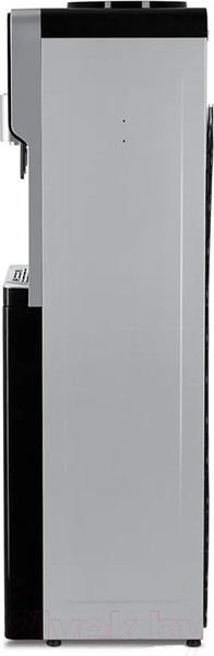 Изображение товара Кулер Ecotronic M40-LF (серебристый/черный)