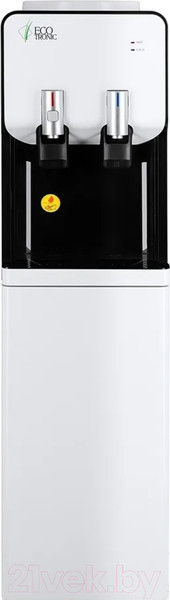 Изображение товара Кулер Ecotronic M40-LF  (черный/белый)