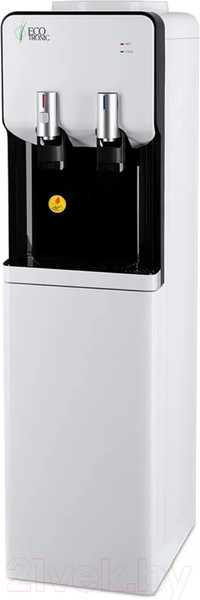 Изображение товара Кулер Ecotronic M40-LF  (черный/белый)