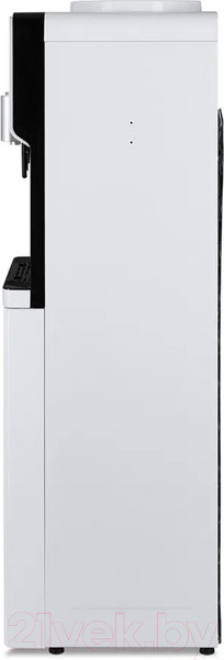 Изображение товара Кулер Ecotronic M40-LF  (черный/белый)