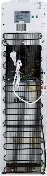 Изображение товара Кулер Ecotronic M40-LF  (черный/белый)