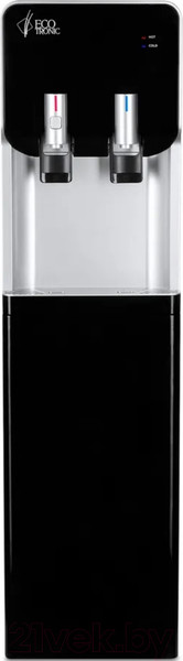 Изображение товара Пурифайер Ecotronic M40-U4L (черный/серебристый)