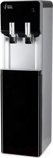 Изображение товара Пурифайер Ecotronic M40-U4L (черный/серебристый)