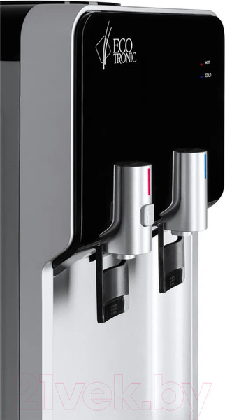 Изображение товара Пурифайер Ecotronic M40-U4L (черный/серебристый)