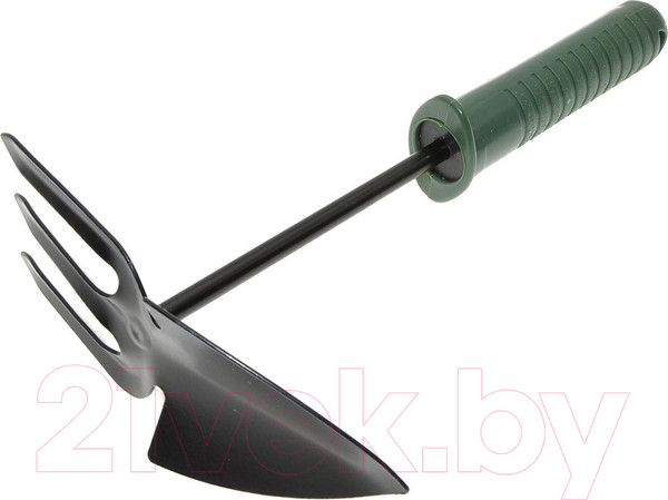 Изображение товара Мотыга ручная Мультидом J83-7 (зеленый)