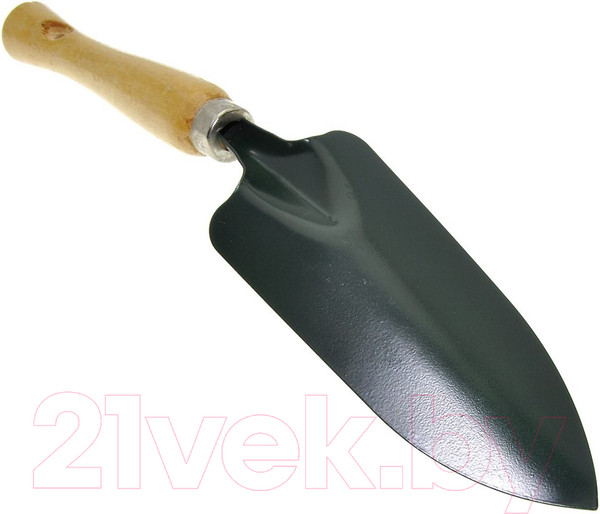 Изображение товара Совок садовый Мультидом J83-16