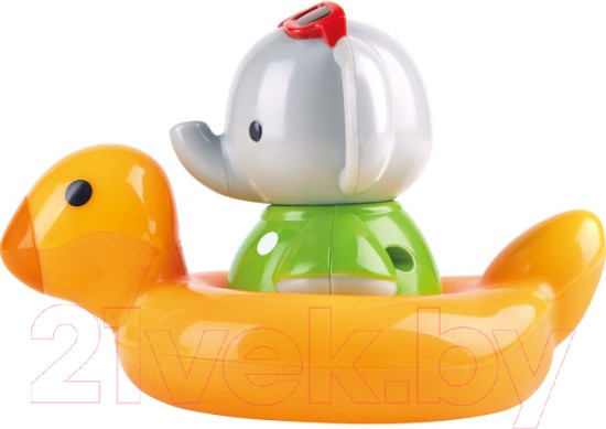 Изображение товара Игра для ванной Hape Слоник / E0222_HP