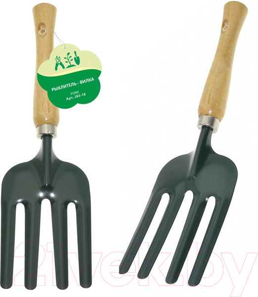 Изображение товара Рыхлитель Мультидом J83-18