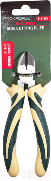 Изображение товара Бокорезы RockForce RF-612150H (50766)