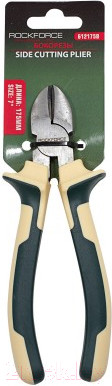 Изображение товара Бокорезы RockForce RF-612175B (50767)