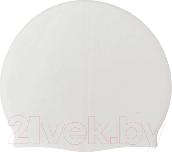 Изображение товара Шапочка для плавания Elous EL005 (белый)