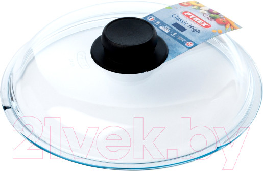 Изображение товара Крышка стеклянная Pyrex Classic High BH28