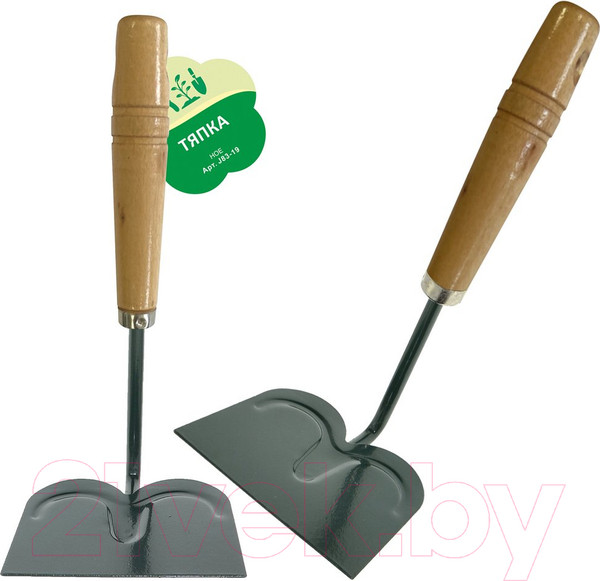 Изображение товара Мотыга ручная Мультидом J83-19