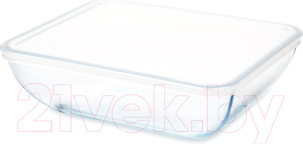 Изображение товара Форма для запекания Pyrex Daily 343B000/D