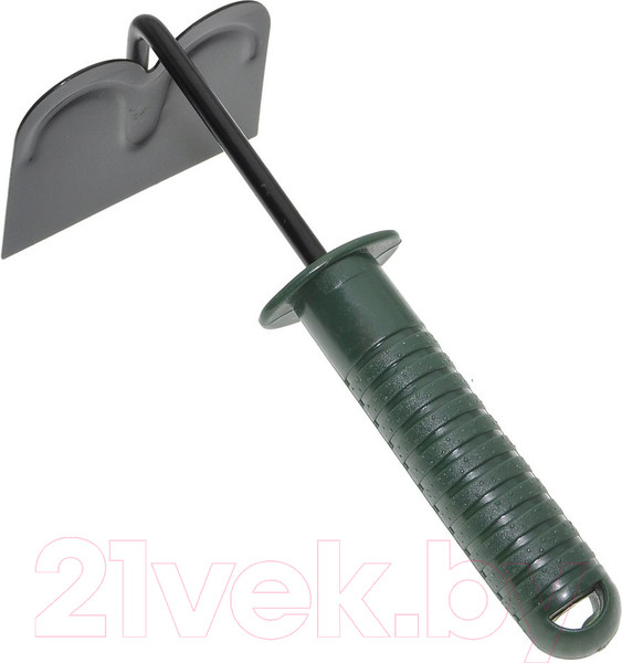 Изображение товара Мотыга ручная Мультидом J83-5 (зеленый)