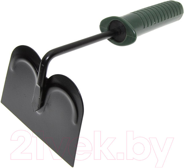 Изображение товара Мотыга ручная Мультидом J83-5 (зеленый)