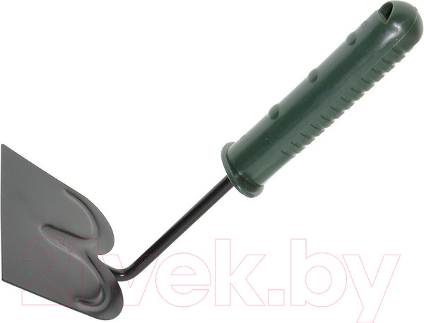 Изображение товара Мотыга ручная Мультидом J83-5 (зеленый)