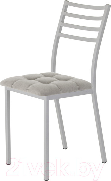 Изображение товара Стул AMC Comfort 4.5.18 (ткань латте/серебристый)