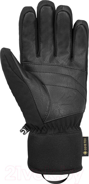 Изображение товара Перчатки лыжные Reusch Blaster GTX / 6101329-7701 (р-р 10, Black/White)