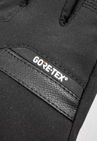Изображение товара Перчатки лыжные Reusch Blaster GTX / 6101329-7701 (р-р 10, Black/White)