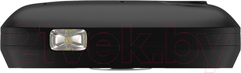 Изображение товара Мобильный телефон Maxvi K20 (черный)