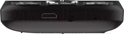 Изображение товара Мобильный телефон Maxvi K20 (черный)