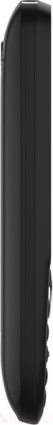 Изображение товара Мобильный телефон Maxvi K20 (черный)