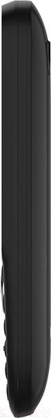 Изображение товара Мобильный телефон Maxvi K20 (черный)